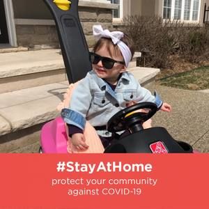 Meet your Posher, Robbie